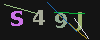 Gambar captcha
