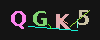 Gambar captcha
