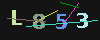 Gambar captcha