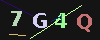 Gambar captcha